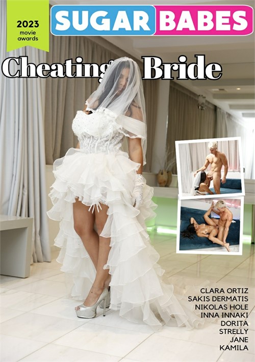 [18+] Cheating Bride