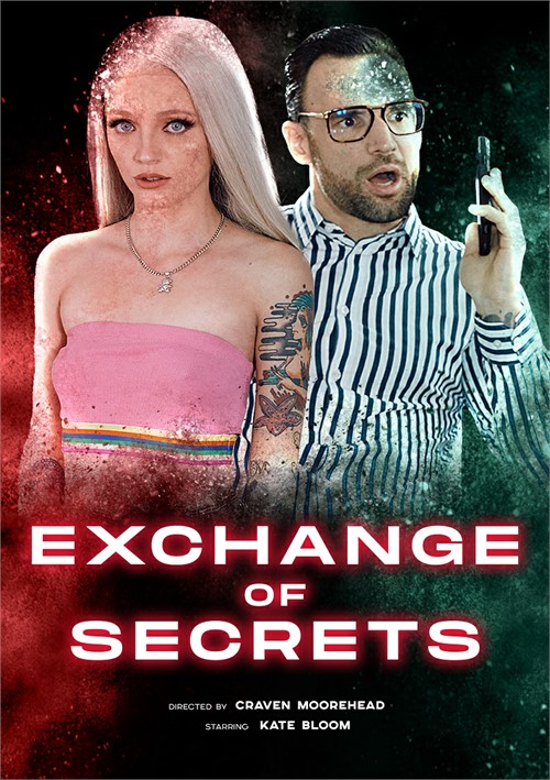 [18+] Exchange Of Secret