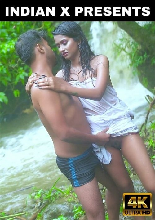 [18+] Hot Sex In Water Falls