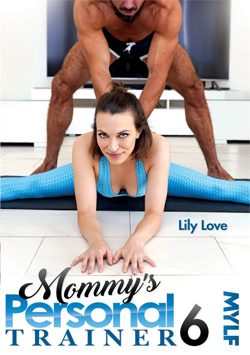 [18+] Mommy's Personal Trainer 6
