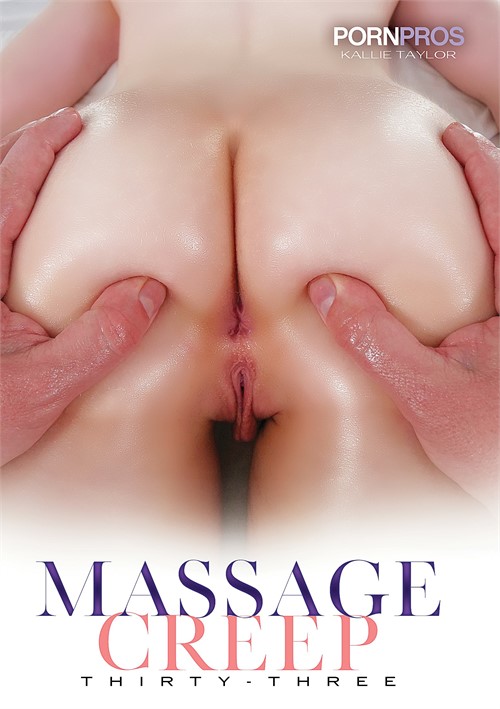 [18+] Massage Creep 33