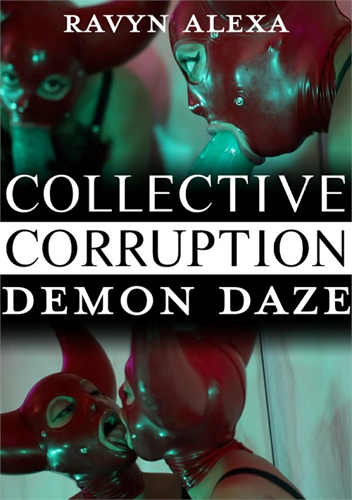 [18+] Demon Daze