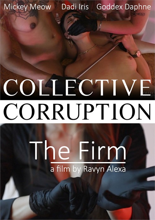[18+] The Firm