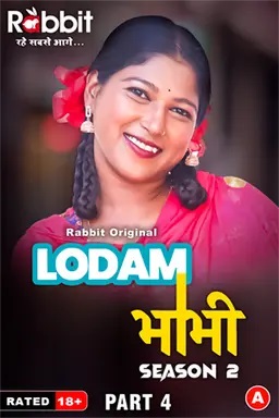 Lodam Bhabhi (2024) Season 1 Part 4 Episode 8 Rabbit Originals (2024)