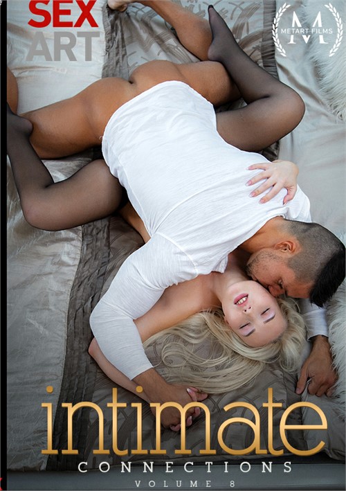 [18+] Intimate Connections 8