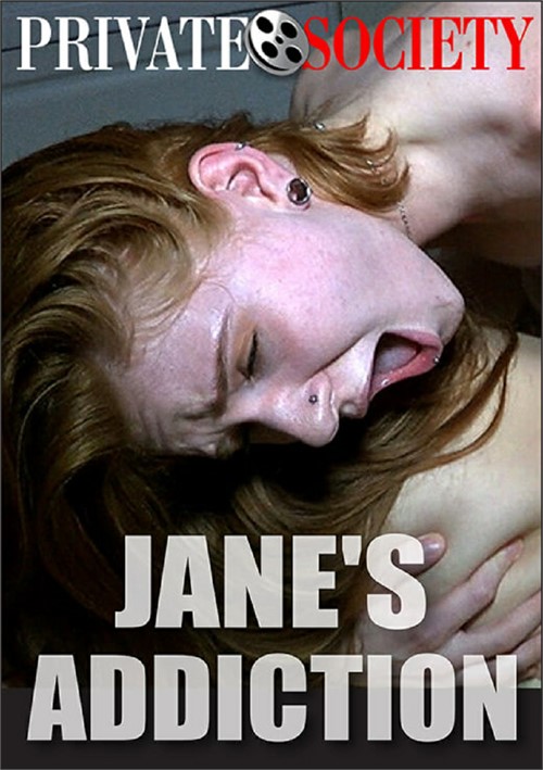 [18+] Jane's Addiction