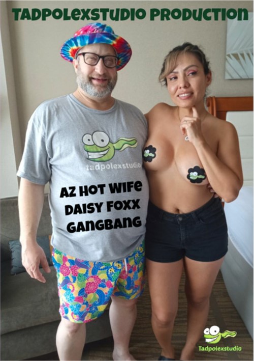 [18+] Az Hot Wife Gangbang