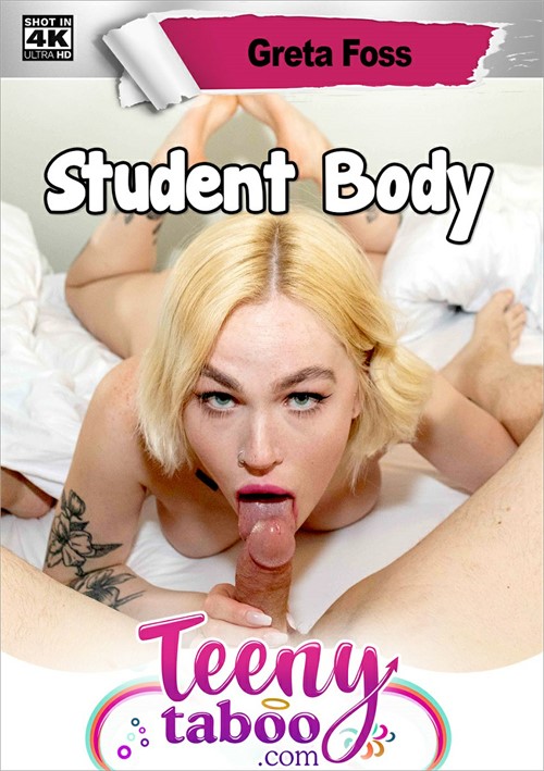 [18+] Student Body