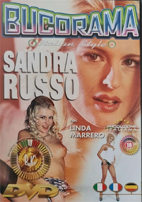 [18+] Bucorama Sandra Russo
