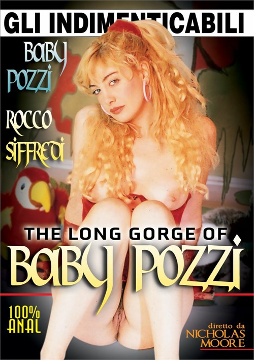 [18+] The Long Throat Of Baby Pozzi
