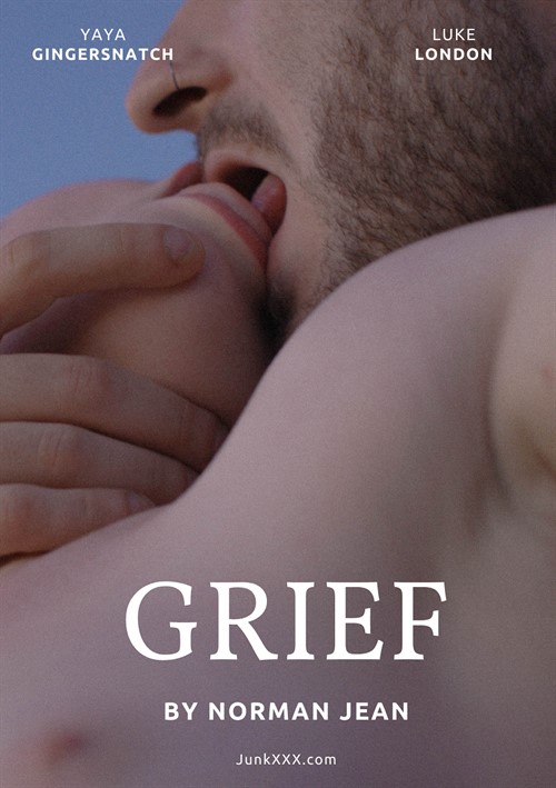 [18+] Grief