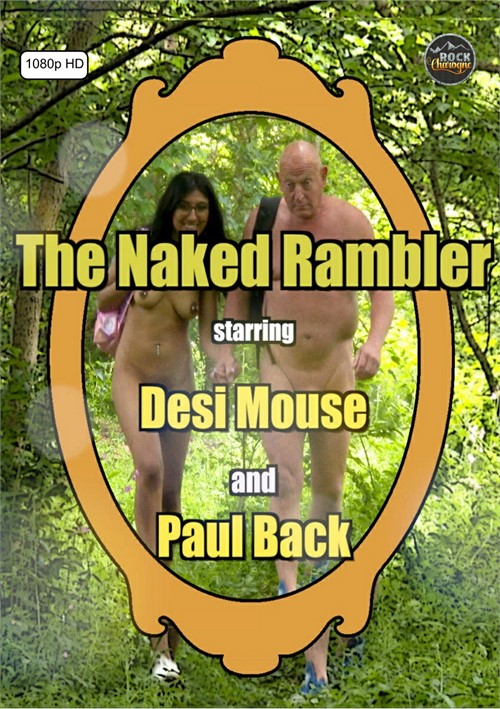 [18+] Naked Rambler Ep 1