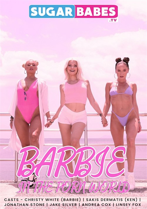 [18+] Barbie In The Porn World
