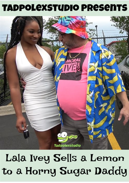 [18+] Lala Ivey Sells A Lemon To A Horny Sugar Daddy