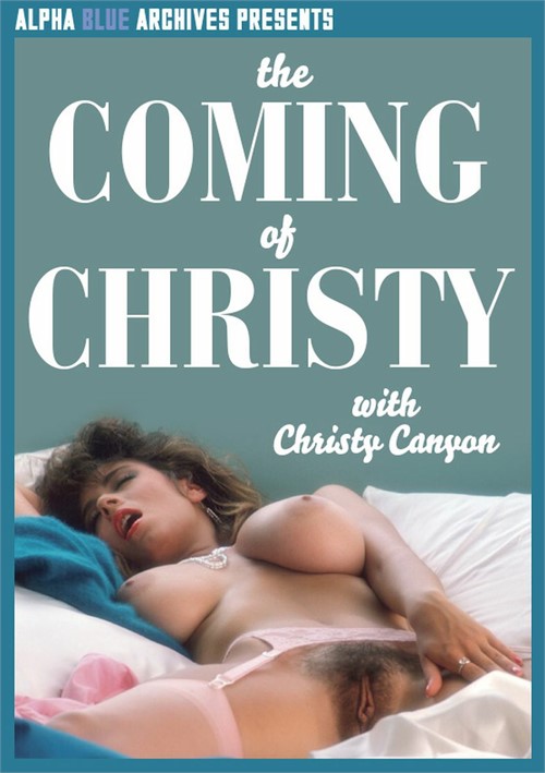 [18+] The Coming Of Christy