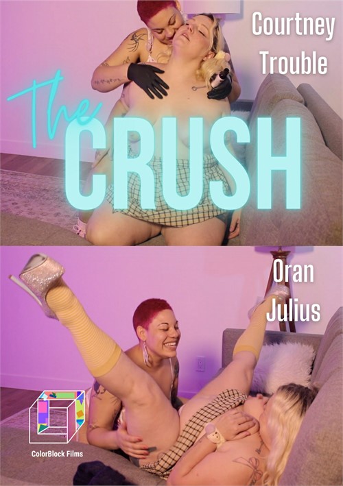 [18+] The Crush