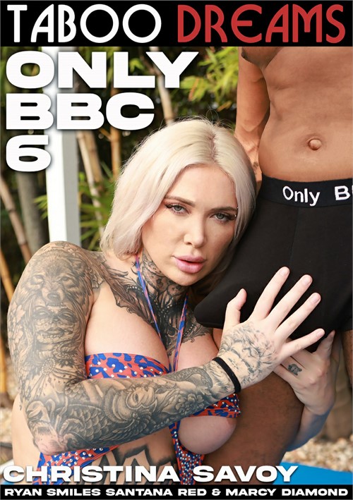[18+] Only Bbc 6