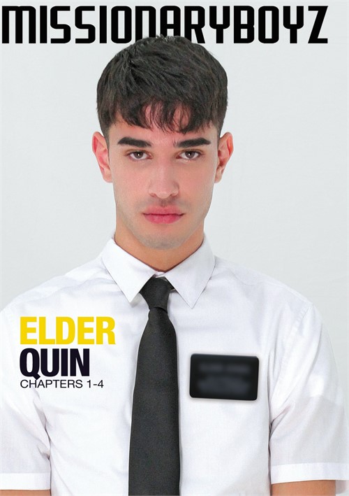 [18+] Elder Quin Chapters 1-4