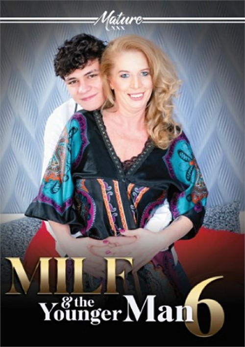 [18+] Milf & The Younger Man 6