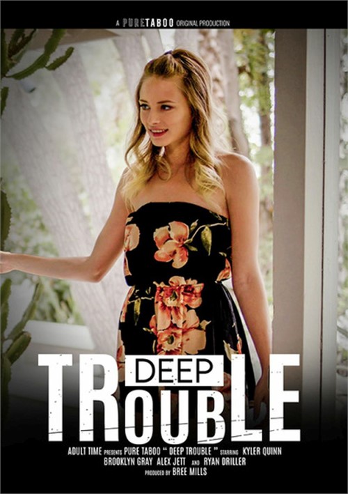 [18+] Deep Trouble