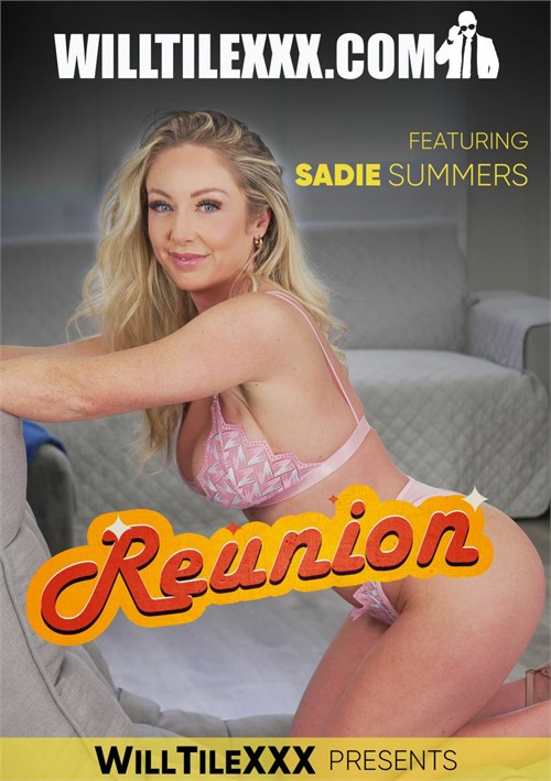 [18+] Reunion - Sadie Summers