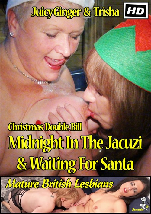 [18+] Midnight In The Jacuzi & Waiting For Santa