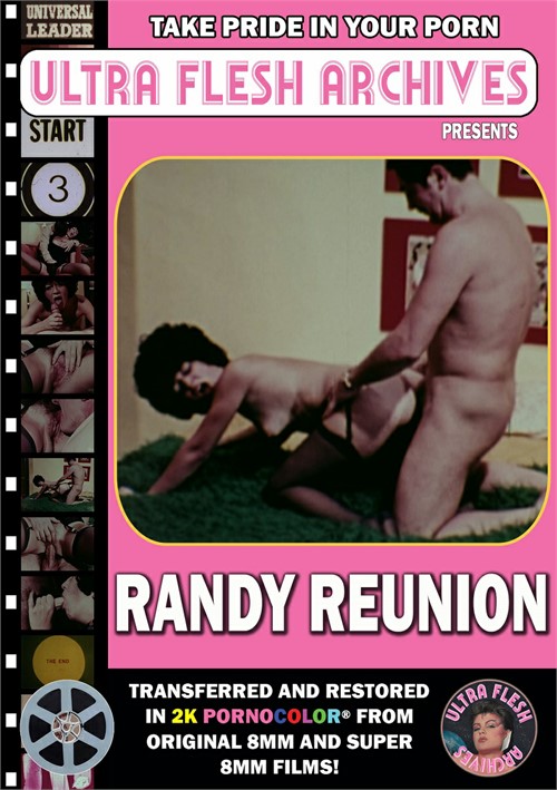 [18+] Pussycat 404 - Randy Reunion
