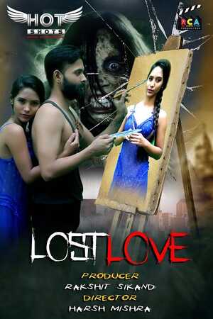 Lost Love (2020) HotShots Originals (2020)