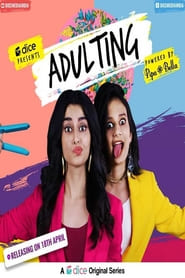 Adulting (2018)