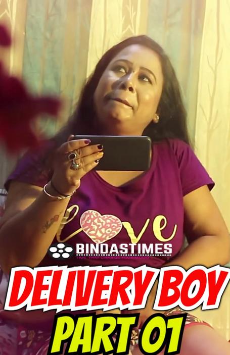 Delivery Boy (2022) Bindastimes Originals Uncut (2022)