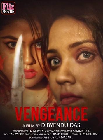Vengeance (2019) Season 1 Episode 1 Fliz