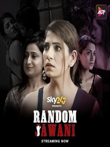 Random Jawani (2023) Season 1 Episode 2 Altbalaji (2023)