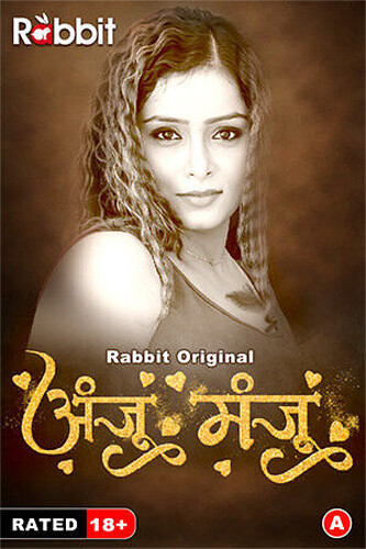 Anju Or Manju (2024) Season 1 Episode 2 Rabbit Originals (2024)
