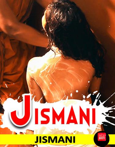 Jismani (2019) CinemaDosti Season 1