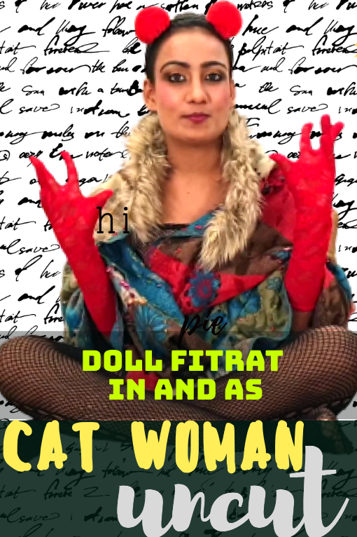Cat Woman (2021) Hothitfilms Uncut (2021)