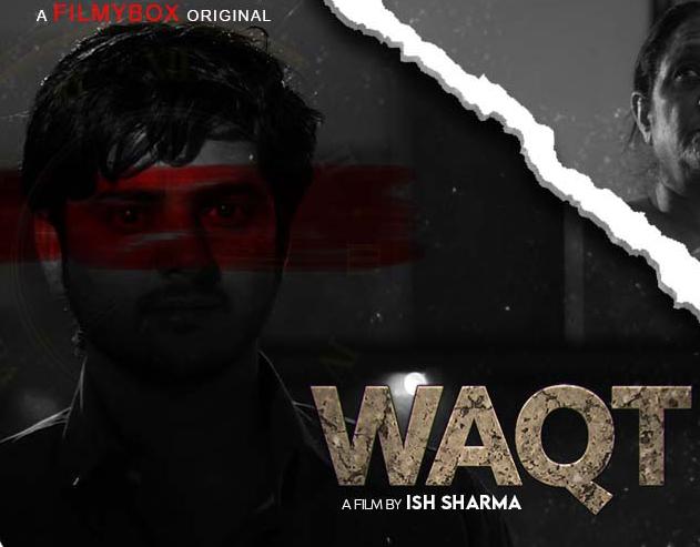 Waqt (2021) Filmybox Originals (2021)