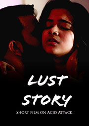 Lust Story (2020) Hungama Originals (2020)