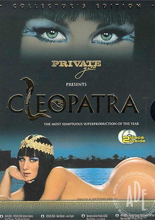 [18+] Cleopatra: Collector's Edition