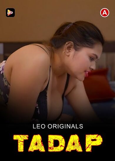 Tadap (2022) Season 1 Episode 1 Leo Originals (2022)