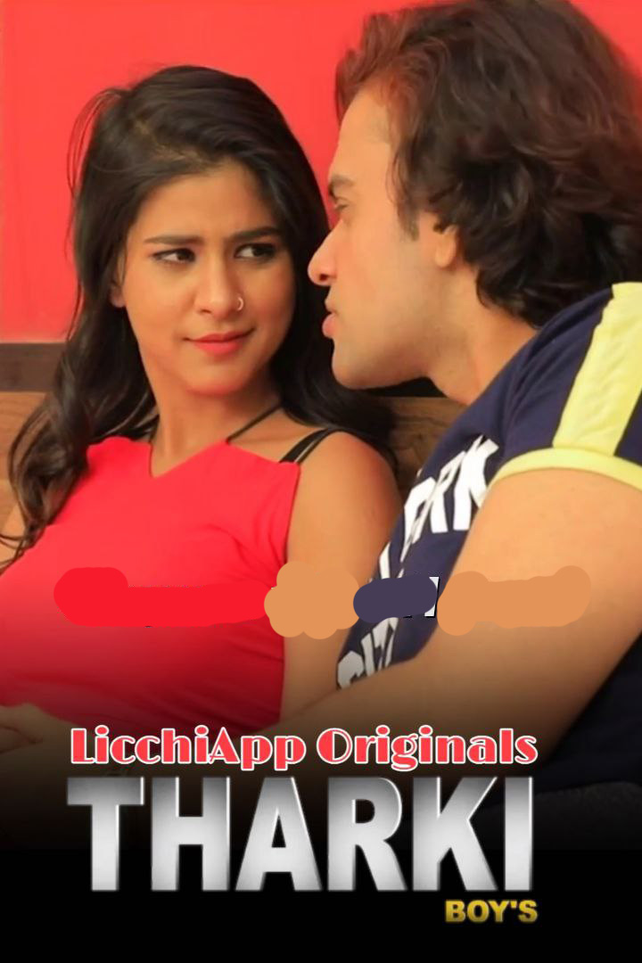 Tharki Boys (2020) Season 1 Episode 1 Licchiapp Originals (2020)