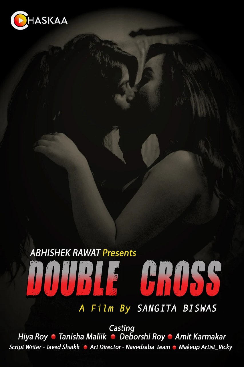 Double Cross (2021) Ochaskaa Originals (2021)
