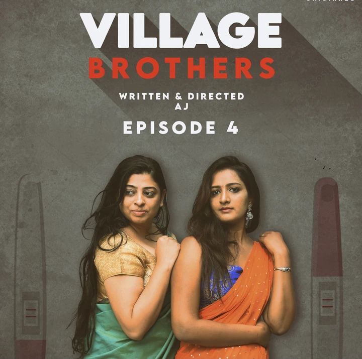 Village Brothers (2021) Season 1 Episode 4 Tamil Jolluapp (2021)