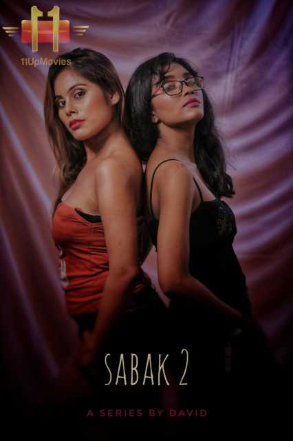 Sabak 2 (2020) Season 2 Episode 3 (11UpMovies Originals) (2020)