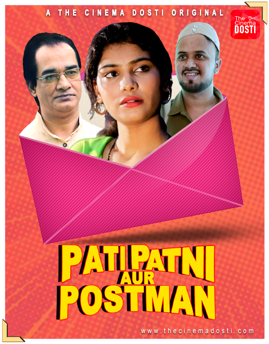 Pati Patni Aur Postman (2020) CinemaDosti Originals (2020)