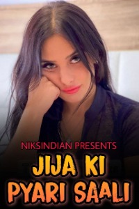Jija Ki Pyari Saali (2021) Niksindian Originals (2021)