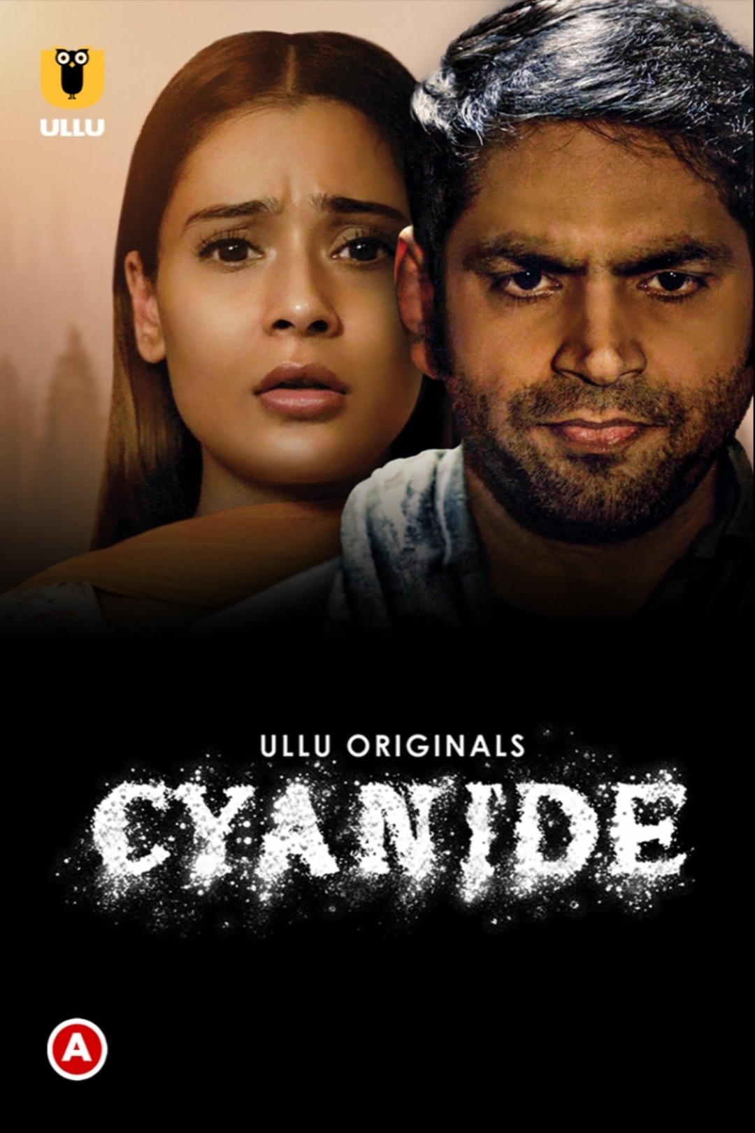 Cyanide (2021) Season 1 Ullu Originals (2021)