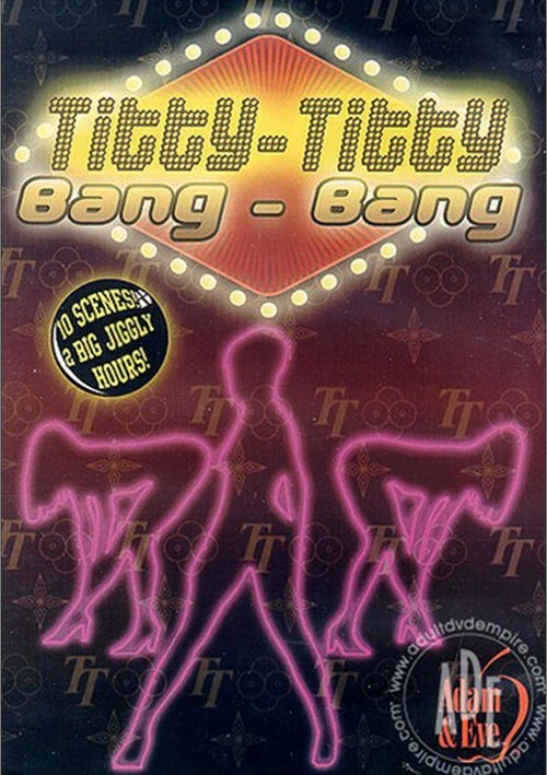[18+] Titty-titty Bang-bang