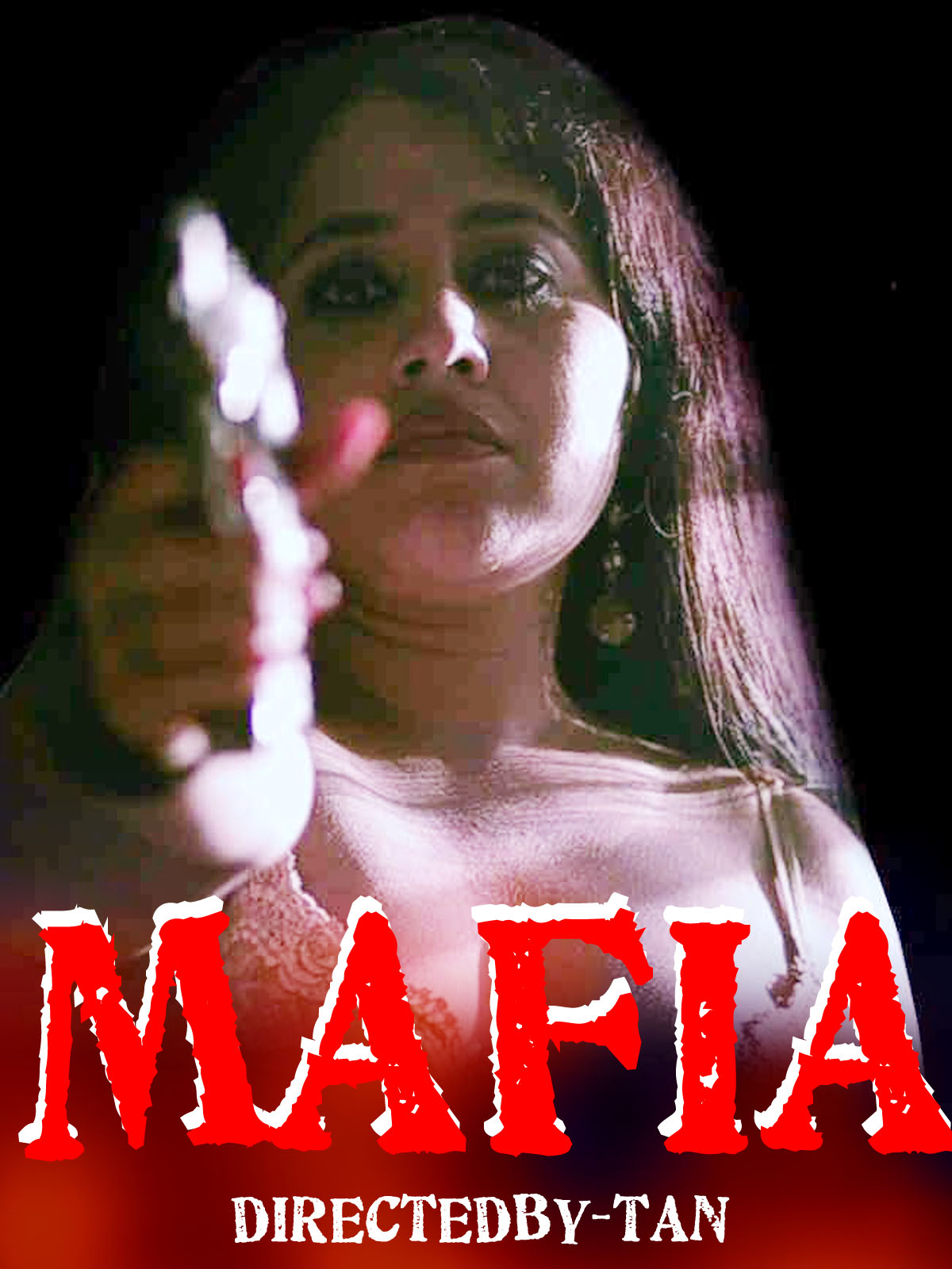 Mafia (2020) Flizmovies (2020)