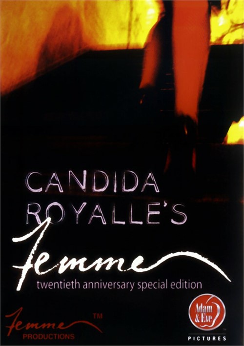 [18+] Candida Royalle's Femme
