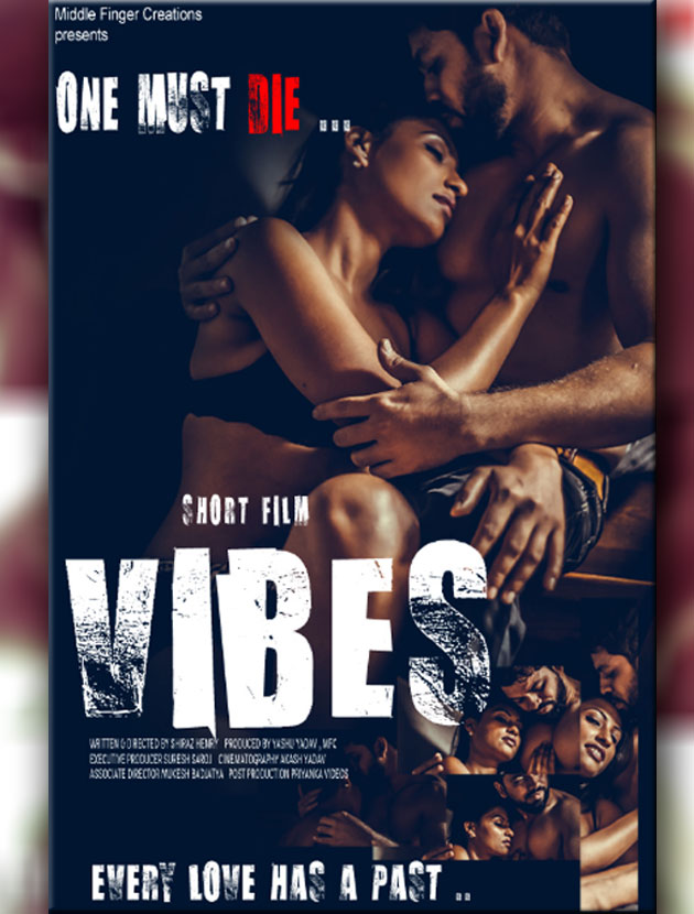 Vibes (2021) Hindi Short Film (2021)